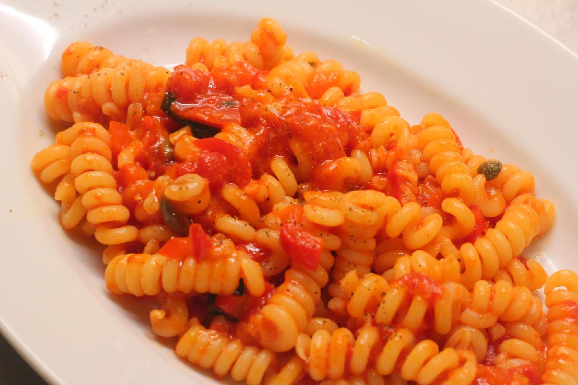Albergo Del Otto 후지카와구치코 외부 사진