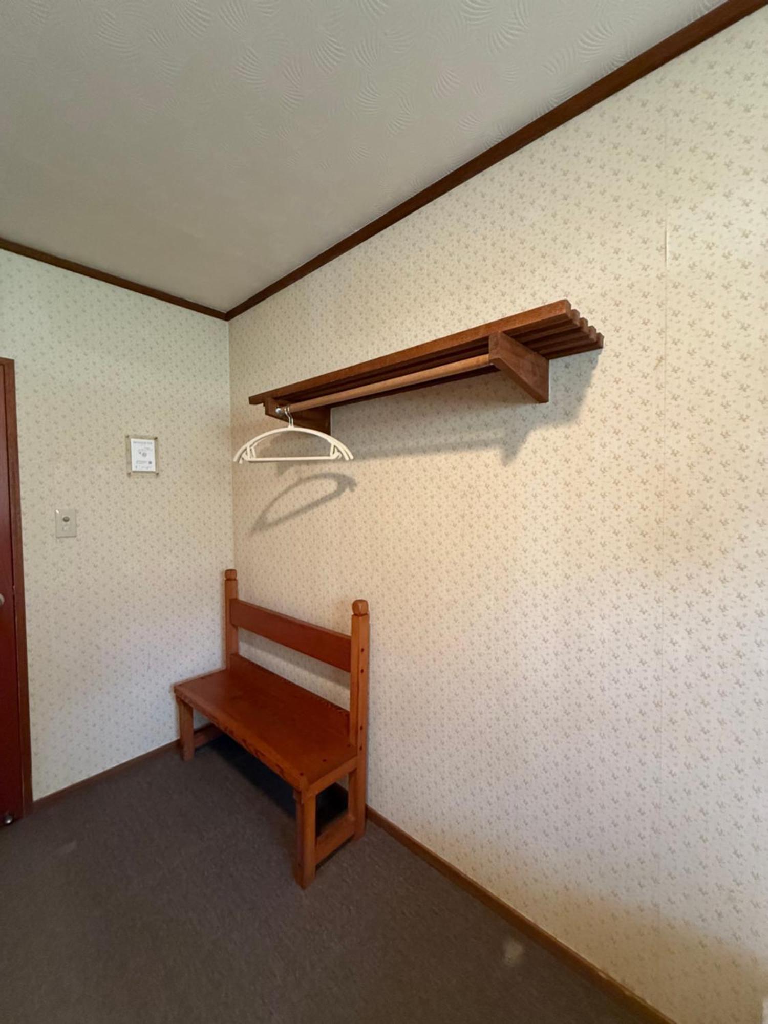 Albergo Del Otto 후지카와구치코 외부 사진