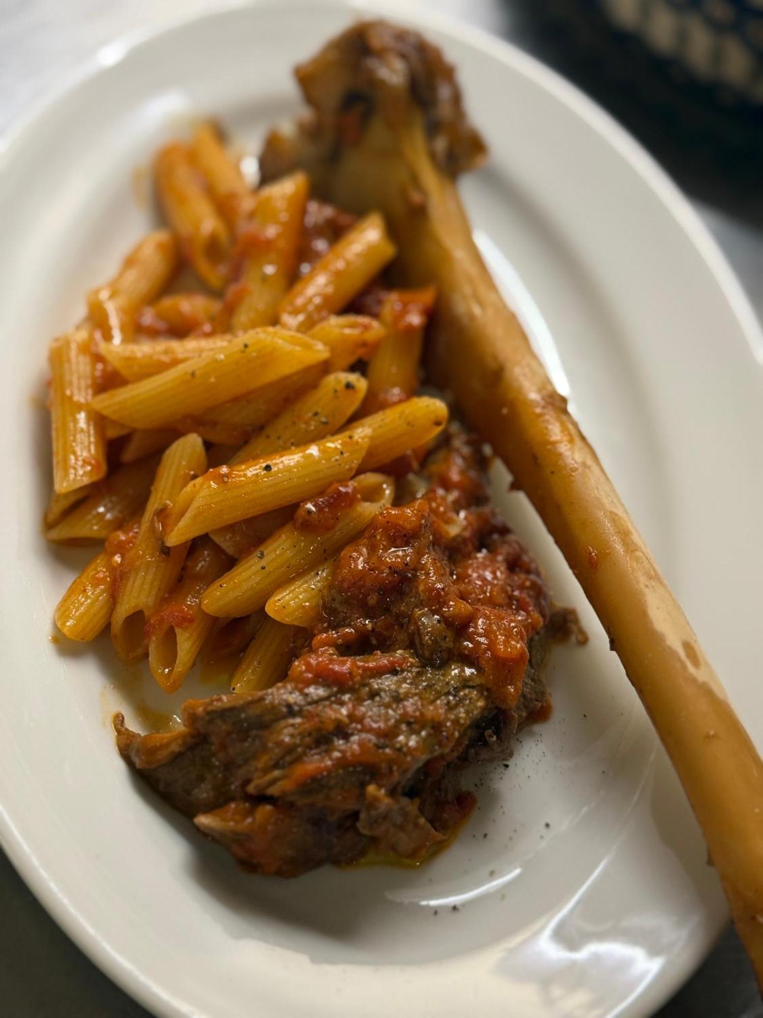 Albergo Del Otto 후지카와구치코 외부 사진