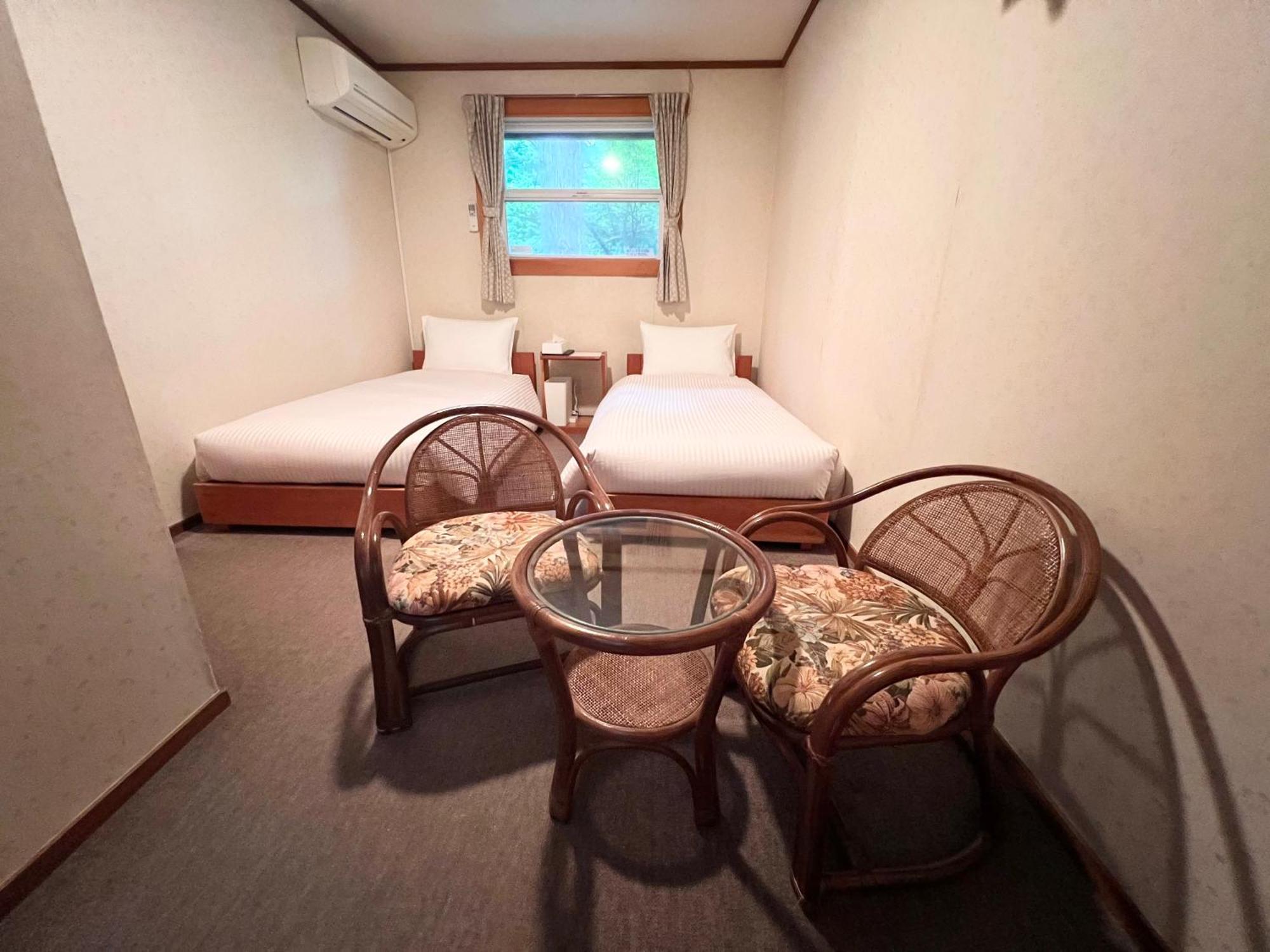 Albergo Del Otto 후지카와구치코 외부 사진