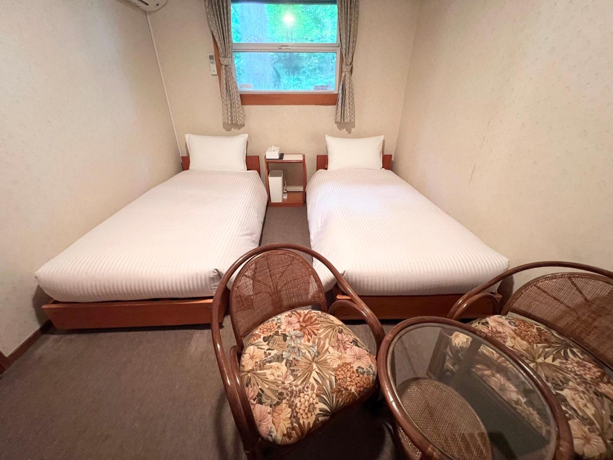 Albergo Del Otto 후지카와구치코 외부 사진